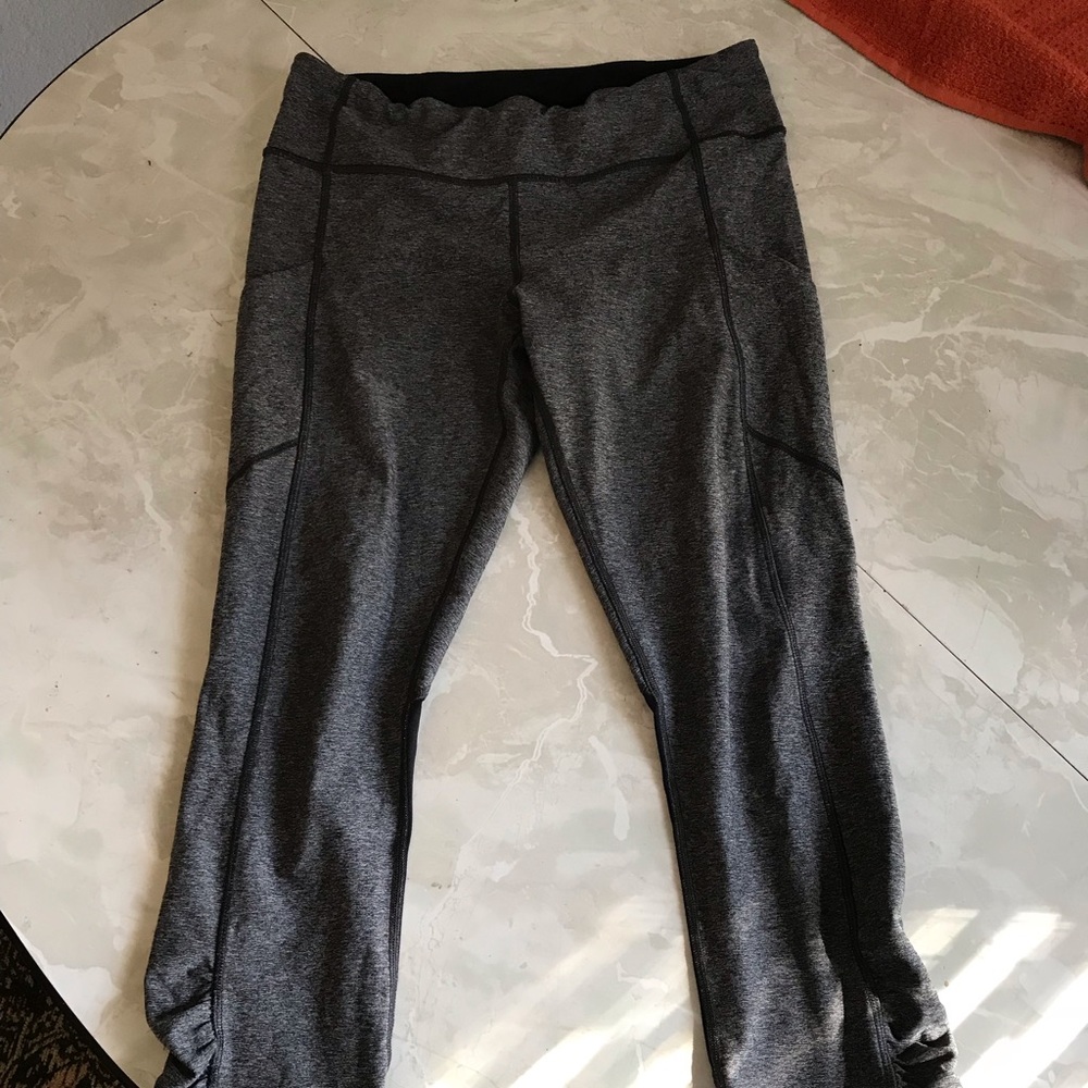 Lulu lemon leggings